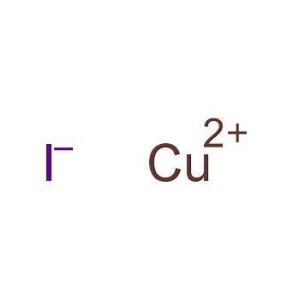 Cuprous iodide