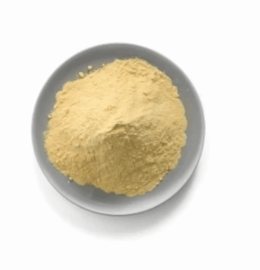 Genistein Product 98% Extracted Powder From Genista Tinc CAS 446-72-0