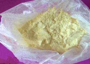 Meloxicam CAS 71125-38-7 Nonsteroidal Anti Inflammatory Drug Light Yellow Powder