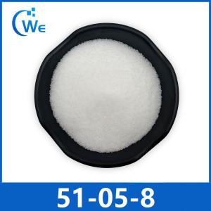 CAS 51-05-8 Procaine hydrochloride Wholesale price