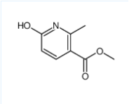 METHYL 6-HYDROXY-2-METHYLPYRIDINE-3-CARBOXYLATE