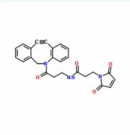 Dibenzocyclooctyne-maleimide