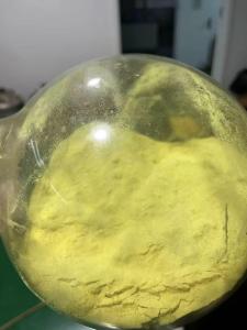 Terakis(triphenylphosphine)palladium(0)