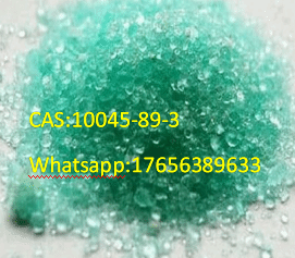 Ammonium iron(II) sulfate