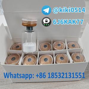 Tesamorelin cas 218949-48-5