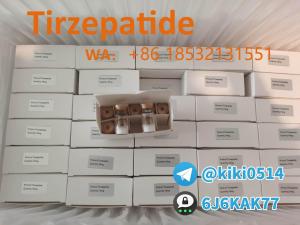 Tirzepatide CAS 2023788-19-2 High Quality