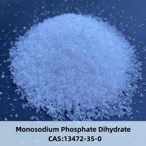 Sodium Dihydrogen Phosphate Monobasic Dihydrate