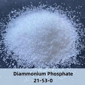 Industrial Grade Diammonium Phosphate ( DAP 21-53-00)