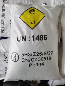 Magnesium Nitrate