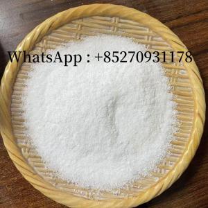 high quality Polyvinylpyrrolidone (PVP) Cas 9003-39-8 with best purity