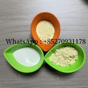 Factory direct sales supply Ketanserin CAS 74050-98-9 with best price