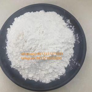 CAS 66981-73-5 Tianeptine Tianeptine Free Acid Factory Supplier Manufacturer Vendor Producer with