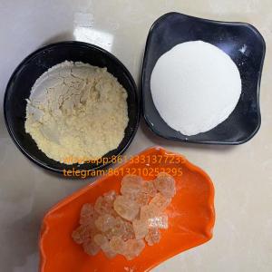 Safe Delivery 99% Pure Tineptine CAS 66981-73-5 Door To Door 100％Secure delivery China factory