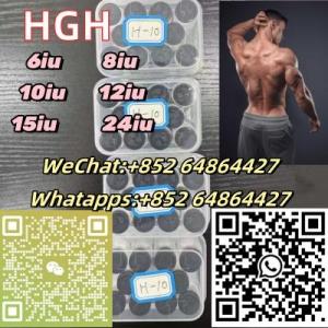 HGH