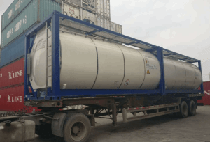 China Reliable Manufacturer CAS 104-76-7 Octanol Isooctyl Alcohol 2-Ethylhexanol (2EH) Isooctyl Alcohol
