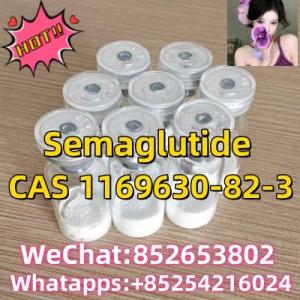 1169630-82-3 Semaglutide intermediate CAS 1169630-82-3