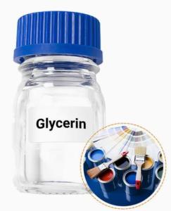High Quality USP/Food/ Industrial/Cosmetic Grade Refined Glycerin 99.7% CAS 56-81-5 Glycerol