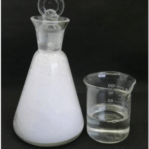 Detergent Raw Material Amine Oxide CAS 70592-80-2 With Factory Price