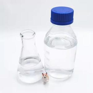 CAS 112-34-5 Diethylene Glycol Monobutyl Ether/Butyldiglycol