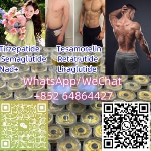 Weight Loss Peptide Retatrutide Adipotide Mazdutide Cagrilintide Survodutide Mt2 Ghkcu Peptide