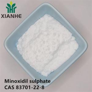 Minoxidil sulphate
