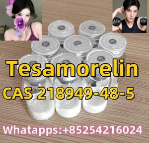 Best Supplier Factory Hot Special High Quality White Podwer 2023788-19-2 Tesamorelin CAS 218949-48-5