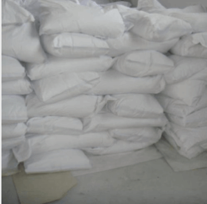 POTASSIUM ACID CARBONATE