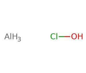 Aluminum Chlorohydrate CAS:1327-41-9